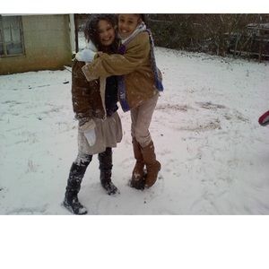 Meet your Posher, Brooklyn